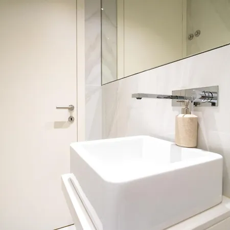 Reference T1 3rd Floor Apartamento *