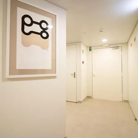 Apartamento Reference T1 3rd Floor