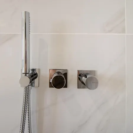 Reference T1 Apartman Lisboa