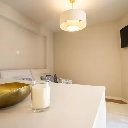 Apartament Reference T1 Lizbona