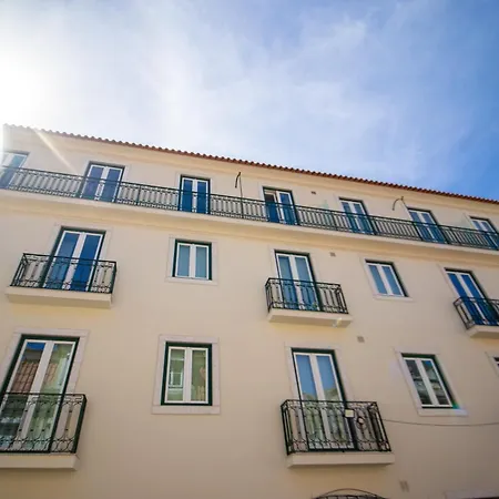 Reference T1 3rd Floor Lejlighed