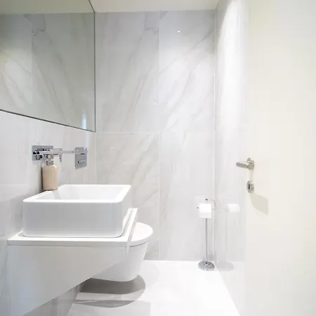 Lejlighed Reference T1 3rd Floor