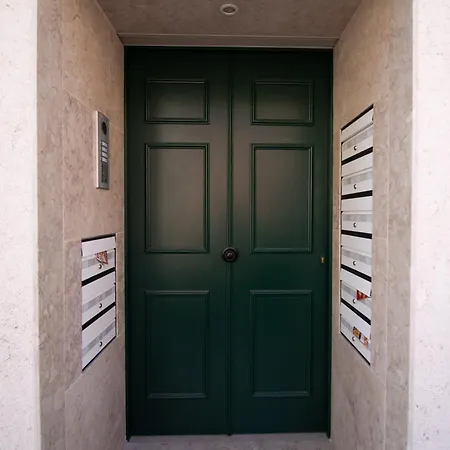 شقة Reference T1 3rd Floor *