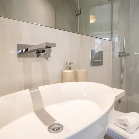 Апартаменти Sao Marcal III By Local