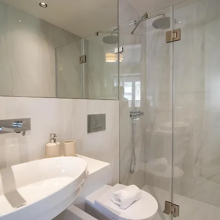 Sao Marcal III By Local