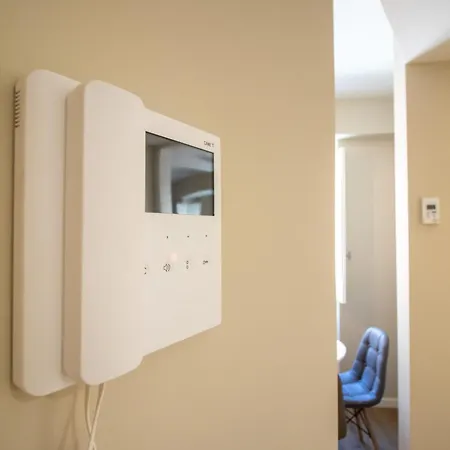 Reference T1 Apartment *