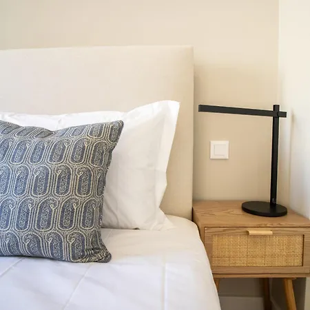 Sao Marcal III By Local Лісабон