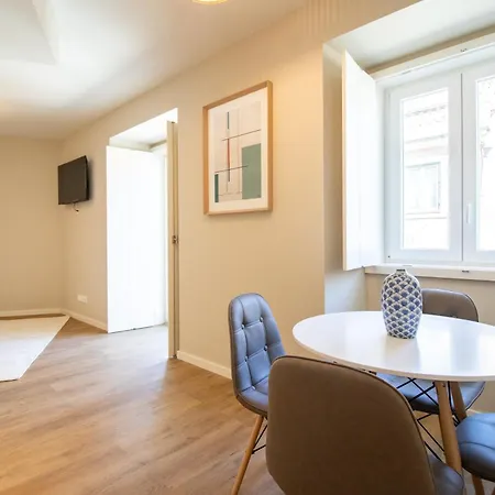 Διαμέρισμα Reference T1 3rd Floor *