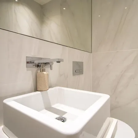 Sao Marcal III By Local *