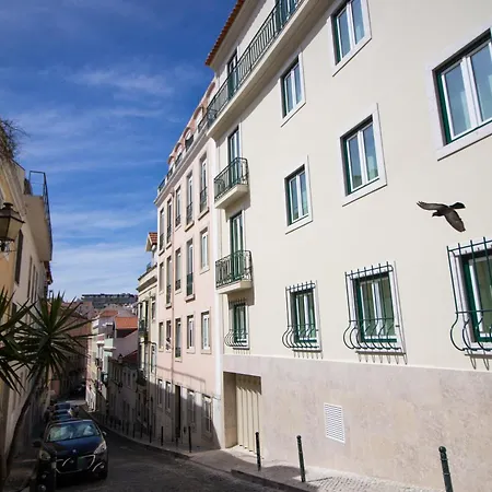 Sao Marcal III By Local