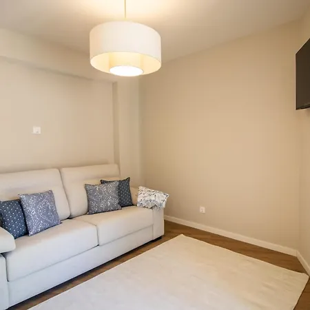 Sao Marcal III By Local * Лісабон