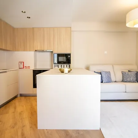 Sao Marcal III By Local