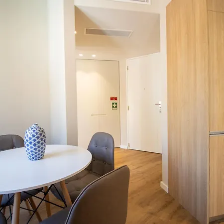 Sao Marcal III By Local *