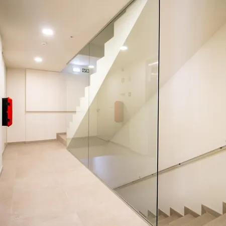 Reference T1 3rd Floor Διαμέρισμα